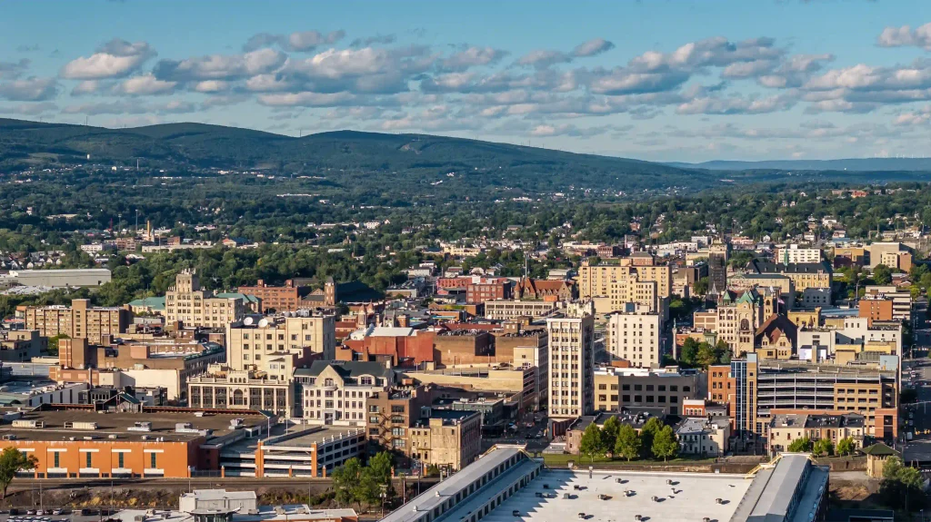 tree service scranton pa view